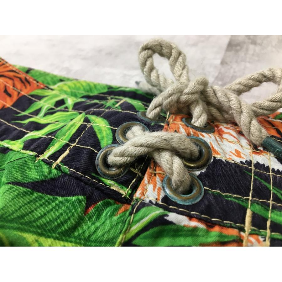 POLO RALPH LAUREN（ポロ・ラルフローレン） トラ柄 タイガー ショーツ