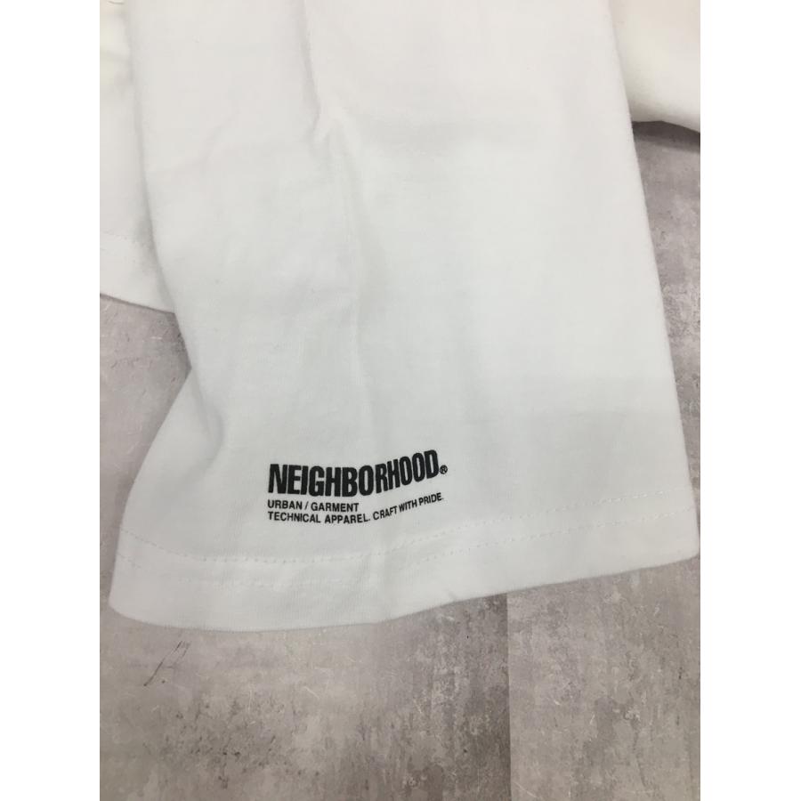 NEIGHBORHOOD（ネイバーフッド） NEIGHBORHOOD CLASSIC 2PAC TEE SS