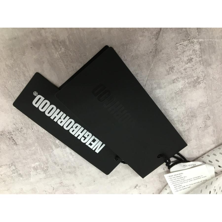 NEIGHBORHOOD（ネイバーフッド） NEIGHBORHOOD HOCKEY V-NECK SS
