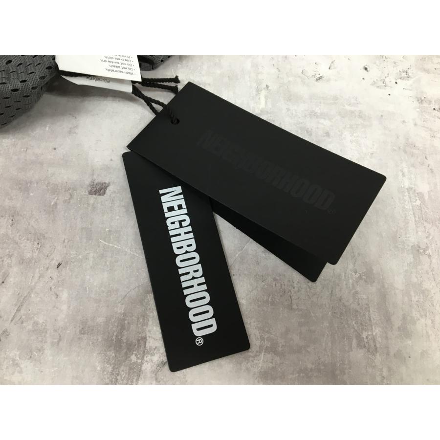 NEIGHBORHOOD HOCKEY V-NECK SS XL 黒 新品未開封 NEIGHBORHOOD（ネイバーフッド） NEIGHBORHOOD HOCKEY V-NECK SS 25ss