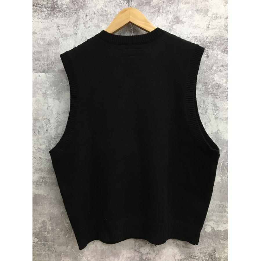 NEIGHBORHOOD（ネイバーフッド） Neighborhood PLAIN V-NECK VEST