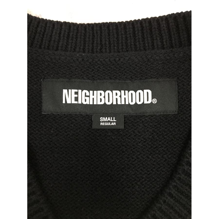 NEIGHBORHOOD（ネイバーフッド） Neighborhood PLAIN V-NECK VEST