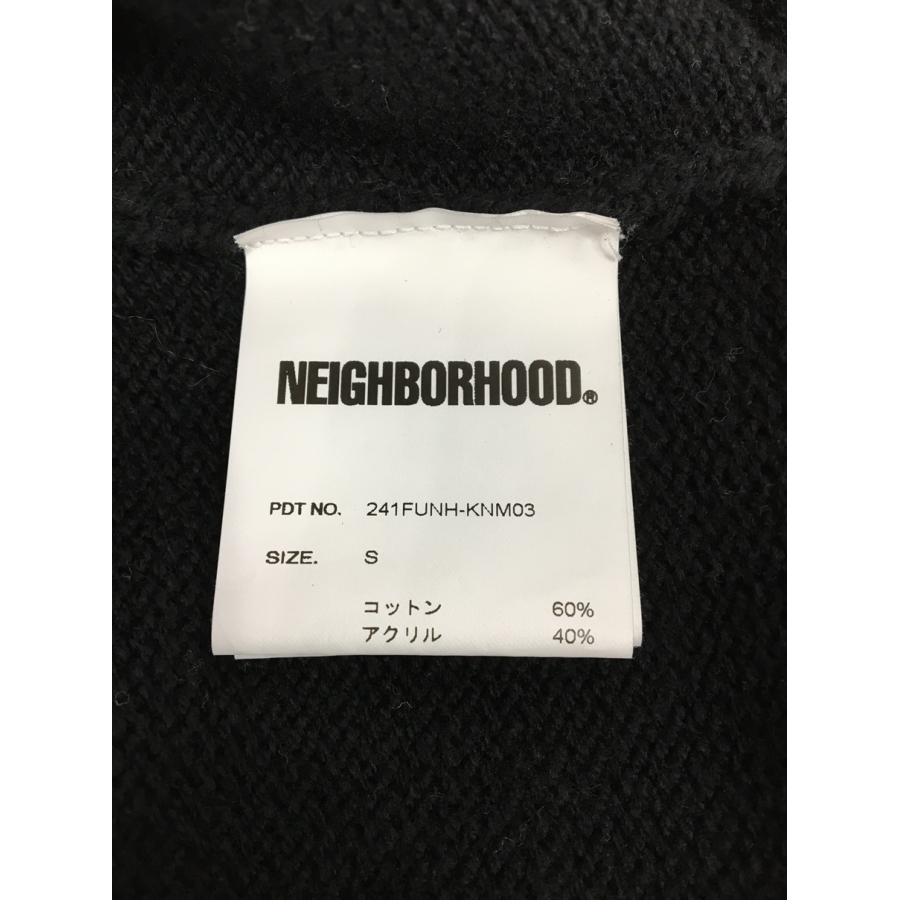 NEIGHBORHOOD（ネイバーフッド） Neighborhood PLAIN V-NECK VEST
