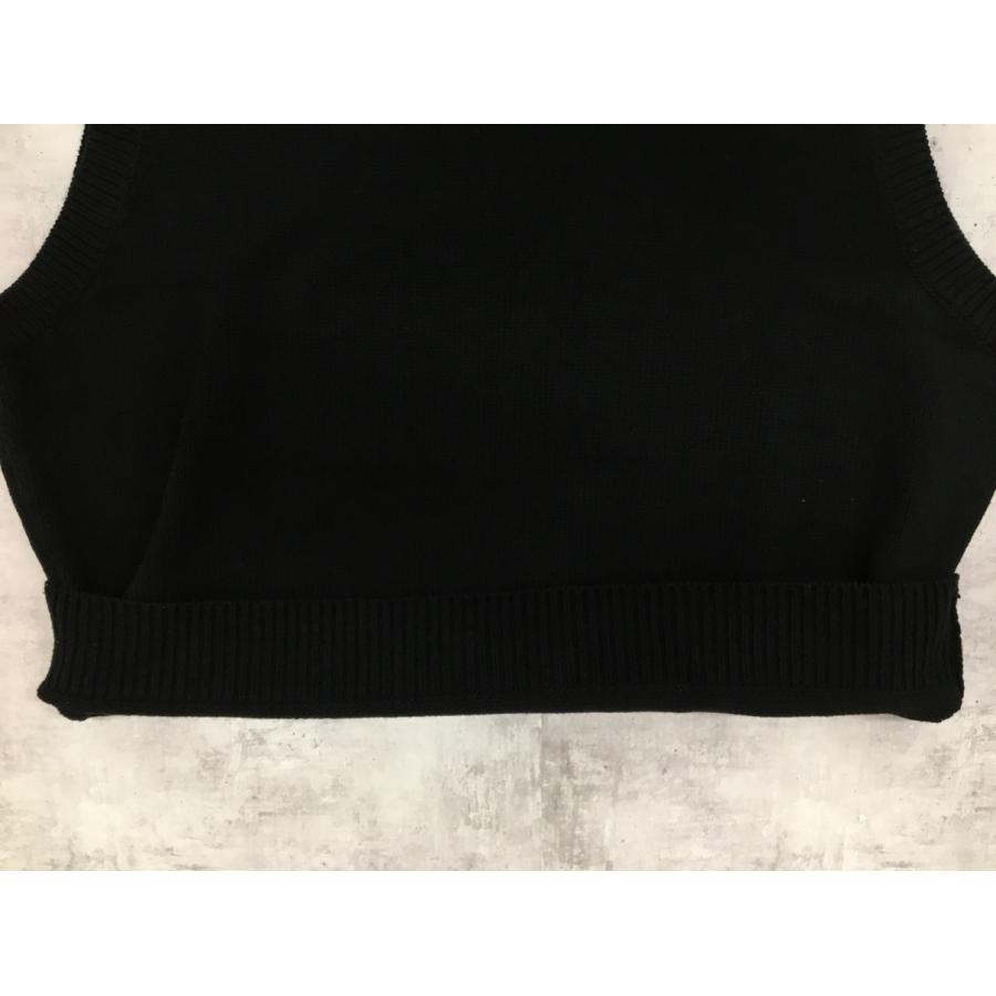 NEIGHBORHOOD（ネイバーフッド） Neighborhood PLAIN V-NECK VEST