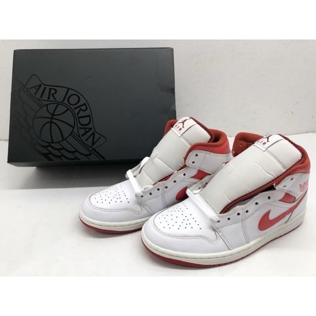 NIKE（ナイキ） AIR JORDAN 1 MID SE エア ジョーダン 1 ミッド DUNE