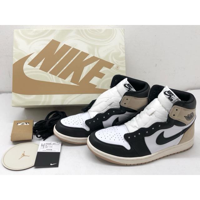 NIKE NIKE(ナイキ) WMNS AIR JORDAN 1 RETRO HI OG ウィメンズ NIKE NIKE(ナイキ) WMNS AIR JORDAN 1 RETRO HI OG ウィメンズ