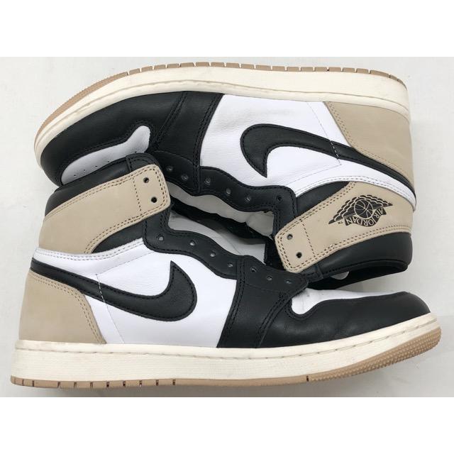 NIKE NIKE(ナイキ) WMNS AIR JORDAN 1 RETRO HI OG ウィメンズ NIKE NIKE(ナイキ) WMNS AIR JORDAN 1 RETRO HI OG ウィメンズ