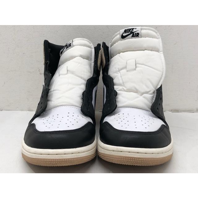 NIKE NIKE(ナイキ) WMNS AIR JORDAN 1 RETRO HI OG ウィメンズ NIKE NIKE(ナイキ) WMNS AIR JORDAN 1 RETRO HI OG ウィメンズ