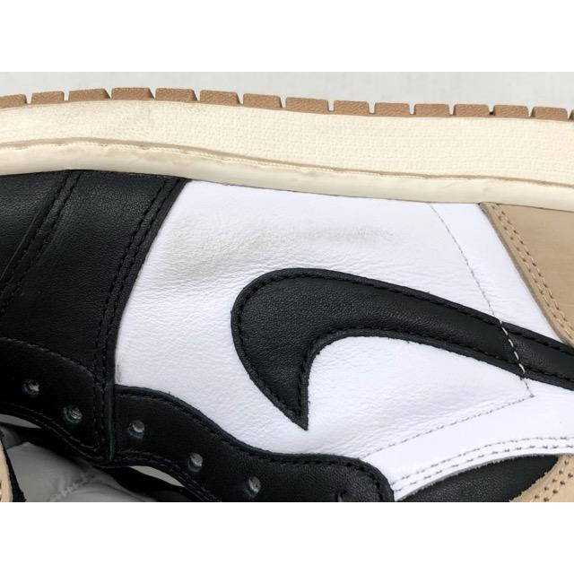 NIKE NIKE(ナイキ) WMNS AIR JORDAN 1 RETRO HI OG ウィメンズ NIKE NIKE(ナイキ) WMNS AIR JORDAN 1 RETRO HI OG ウィメンズ