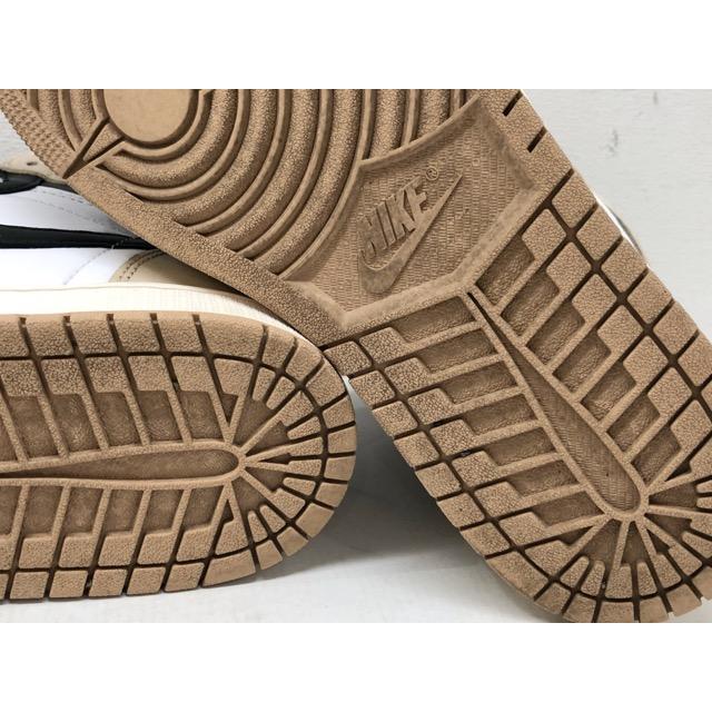 NIKE NIKE(ナイキ) WMNS AIR JORDAN 1 RETRO HI OG ウィメンズ NIKE NIKE(ナイキ) WMNS AIR JORDAN 1 RETRO HI OG ウィメンズ