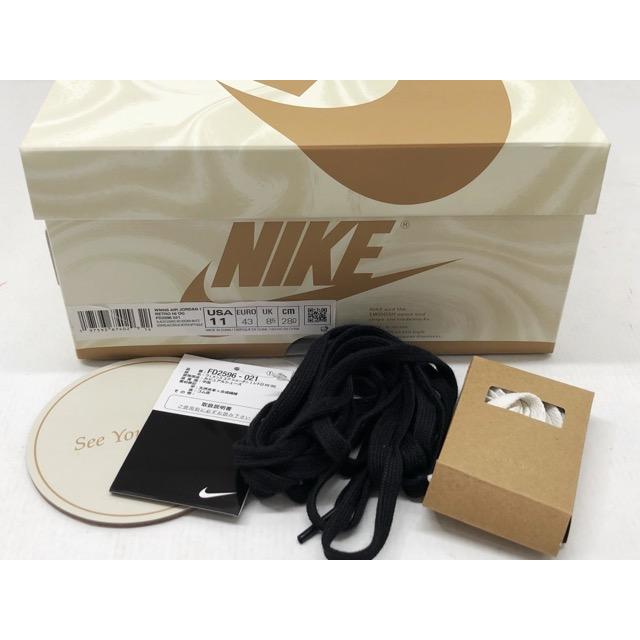 NIKE NIKE(ナイキ) WMNS AIR JORDAN 1 RETRO HI OG ウィメンズ NIKE NIKE(ナイキ) WMNS AIR JORDAN 1 RETRO HI OG ウィメンズ