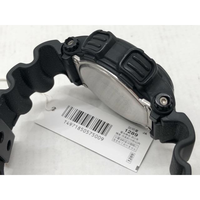 CASIO(カシオ) G-SHOCK Gショック MUDMAN マッドマン 腕時計 / DW
