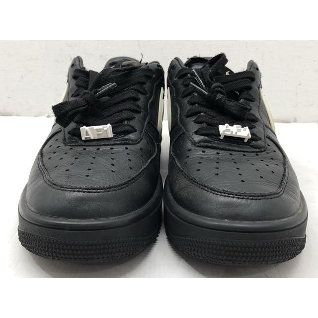 NIKE（ナイキ） × AMBUSH アンブッシュ AIR FORCE 1 LOW SP エア