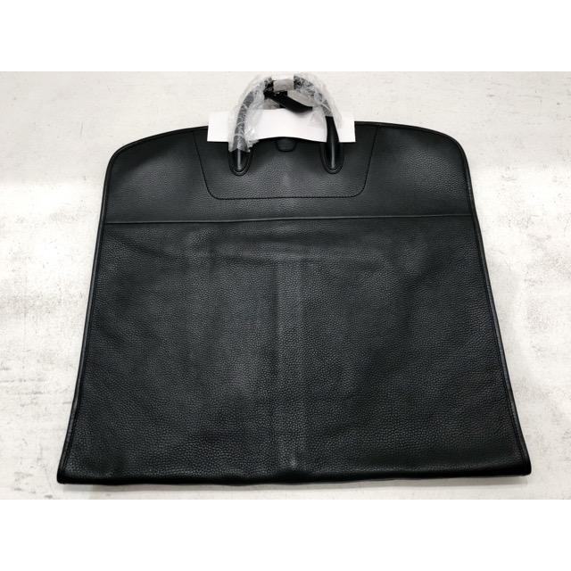 Jaguar レザースーツキャリア（ガーメントバッグ） 最安値，安い JAGUAR(ジャガー) LEATHER SUIT CARRIER レザー スーツ