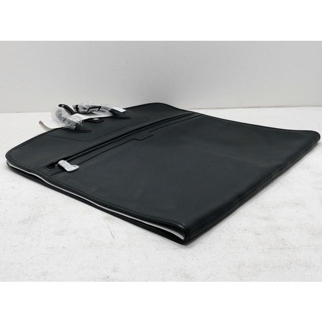 Jaguar レザースーツキャリア（ガーメントバッグ） 最安値，安い JAGUAR(ジャガー) LEATHER SUIT CARRIER レザー スーツ