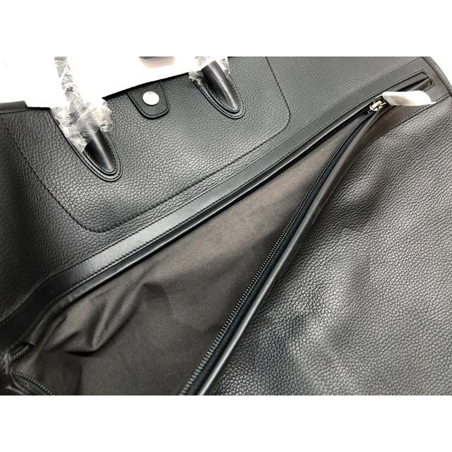 最安値，安い JAGUAR(ジャガー) LEATHER SUIT CARRIER レザー スーツ