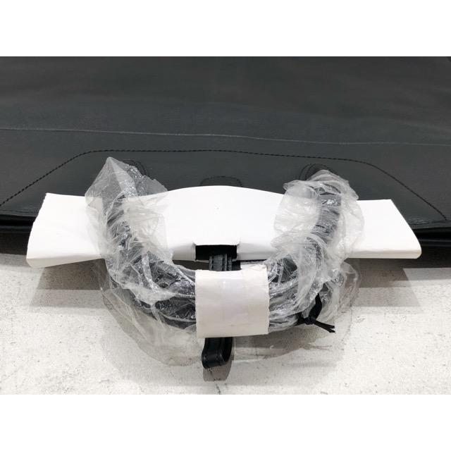 最安値，安い JAGUAR(ジャガー) LEATHER SUIT CARRIER レザー スーツ