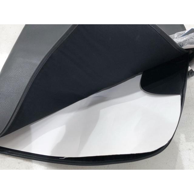 最安値，安い JAGUAR(ジャガー) LEATHER SUIT CARRIER レザー スーツ