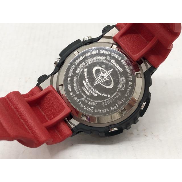 CASIO(カシオ) G-SHOCK Gショック FROGMAN フロッグマン トリプル