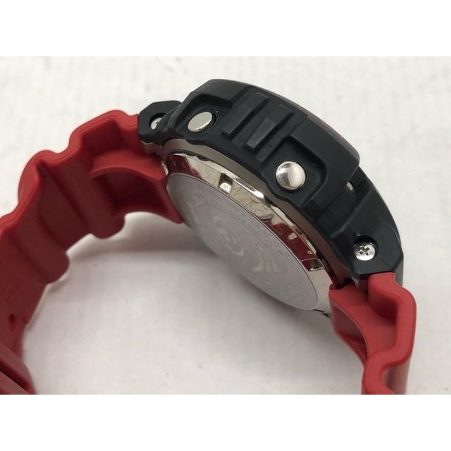 CASIO(カシオ) G-SHOCK Gショック FROGMAN フロッグマン トリプル