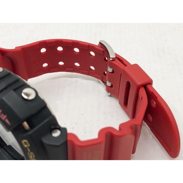 CASIO(カシオ) G-SHOCK Gショック FROGMAN フロッグマン トリプル