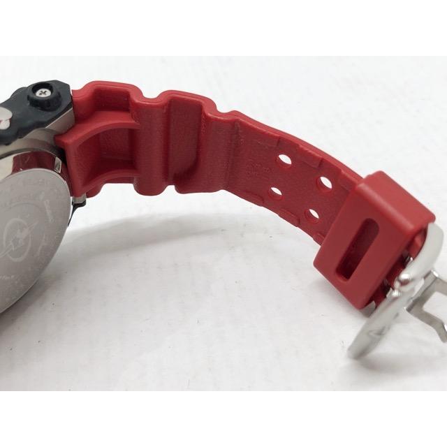 CASIO(カシオ) G-SHOCK Gショック FROGMAN フロッグマン トリプル