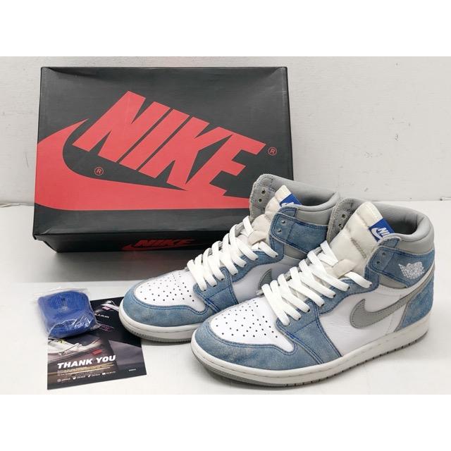 NIKE(ナイキ) AIR JORDAN 1 RETRO HIGH OG エア ジョーダン 1 レトロ 