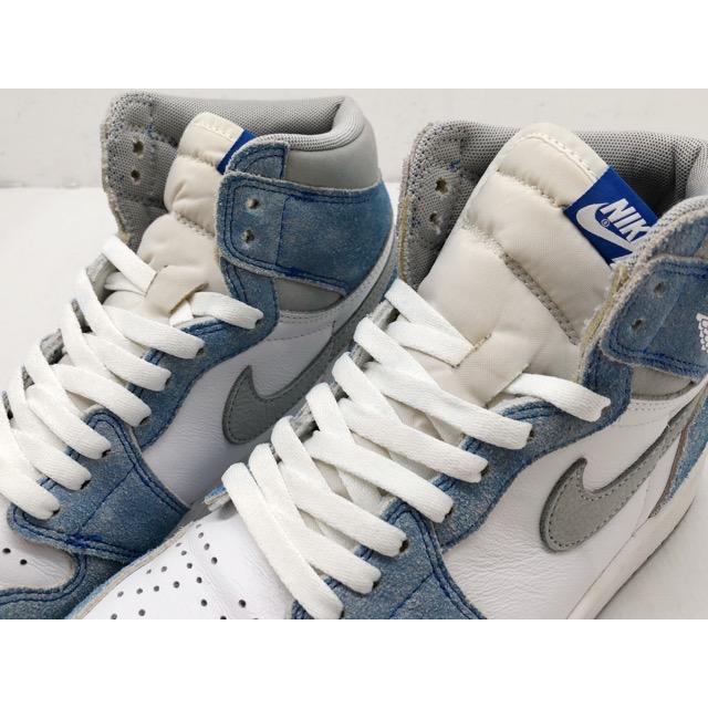NIKE(ナイキ) AIR JORDAN 1 RETRO HIGH OG エア ジョーダン 1 レトロ 