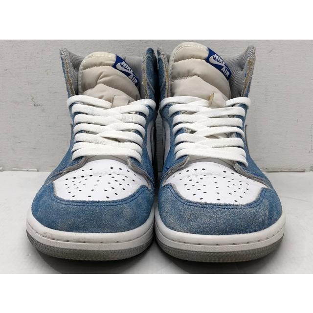NIKE(ナイキ) AIR JORDAN 1 RETRO HIGH OG エア ジョーダン 1 レトロ 