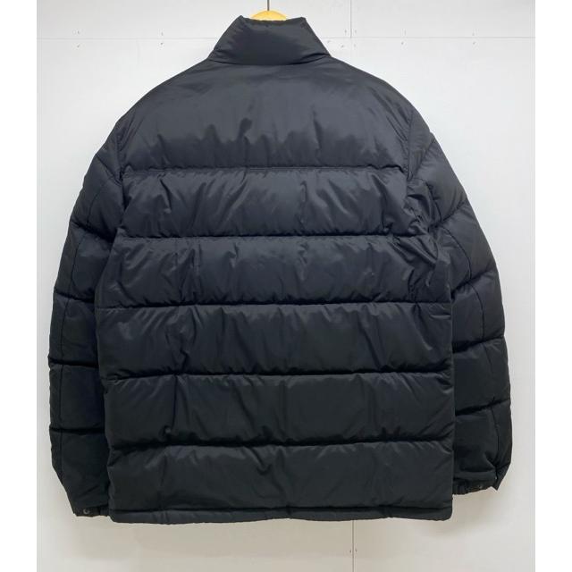 PRADA (プラダ) SGY091 R132 2022年製 三角プレート ダウン PRADA (プラダ) SGY091 R132 2022年製 三角プレート ダウン