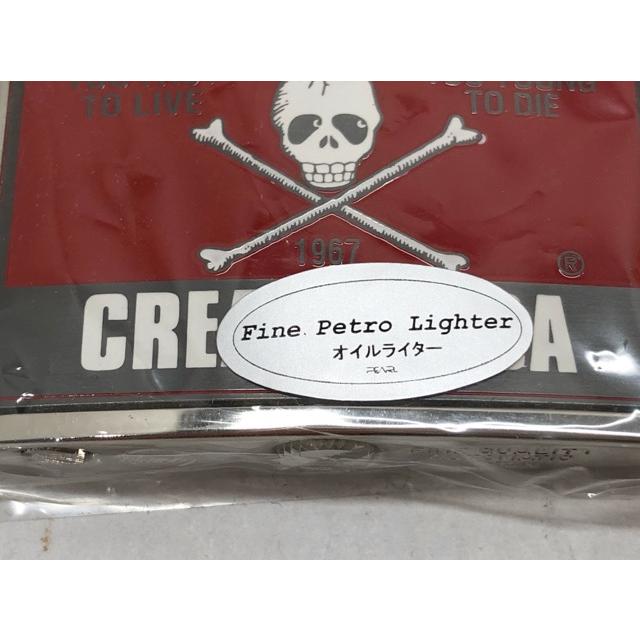 クリームソーダ（CREAM SODA） オイルライター 【64759-007】 : 万代