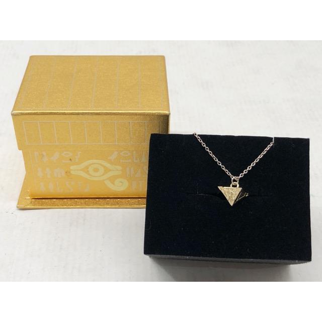 Super Groupies(スーパーグルーピーズ) 遊戯王 千年パズル ネックレス