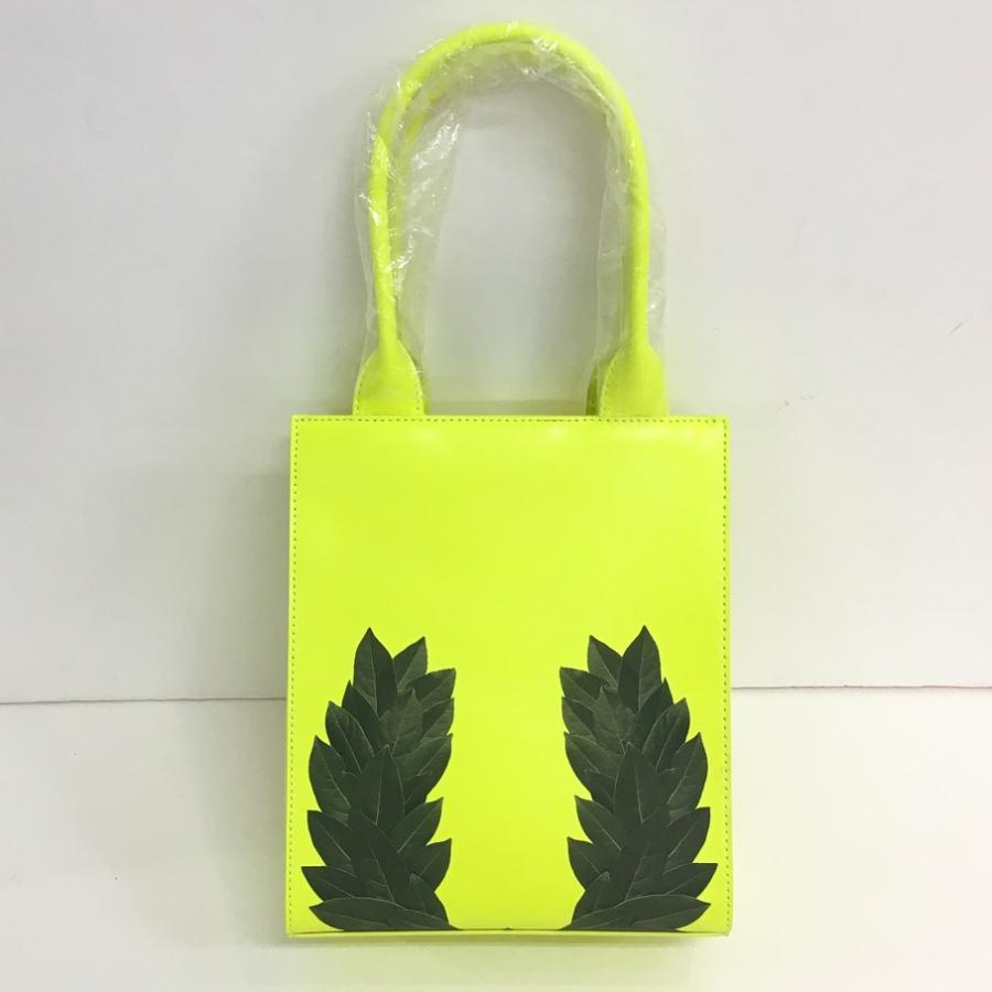 MCM by PHENOMENON ハンドバッグ エムシーエム バイ フェノメノン【7526-004】_2