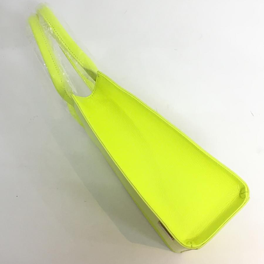 MCM by PHENOMENON ハンドバッグ エムシーエム バイ フェノメノン【7526-004】_5
