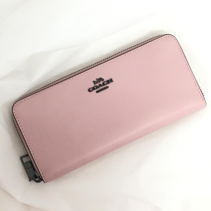 COACH コーチ ラウンドファスナー【7698-004】 COACH（コーチ） ラウンドファスナー【7698-004】 : 万代書店ヤフー店