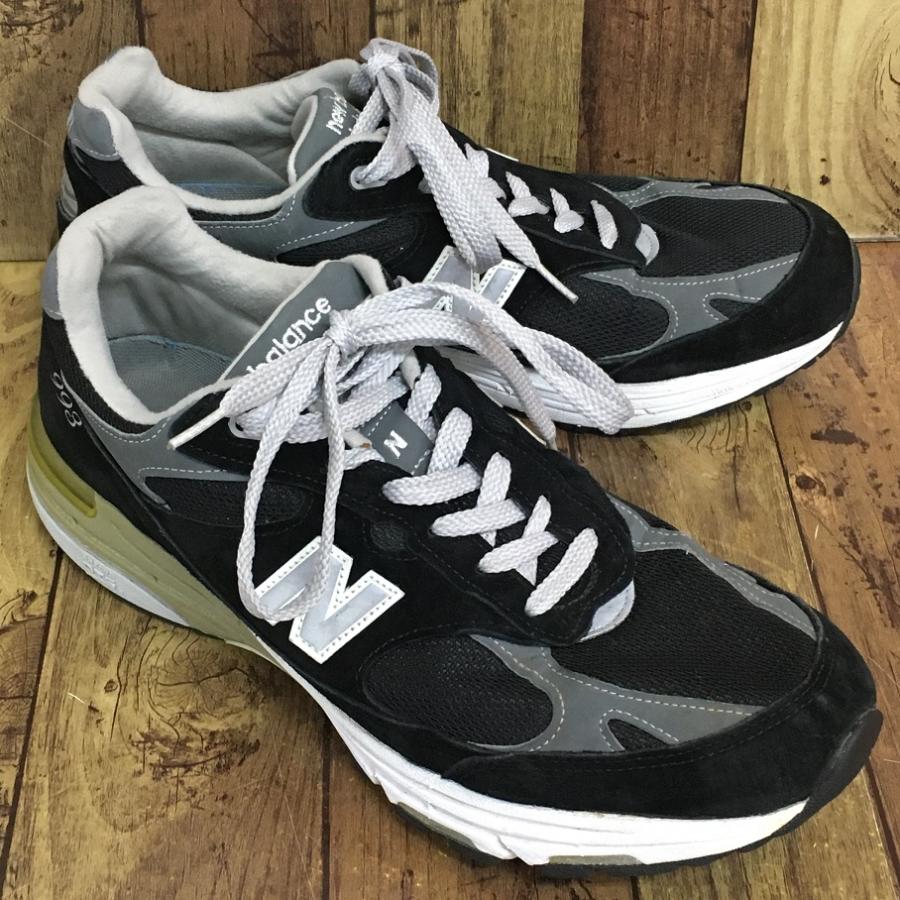 New Balance（ニューバランス） NEW BALANCE 993 ニューバランス【7796