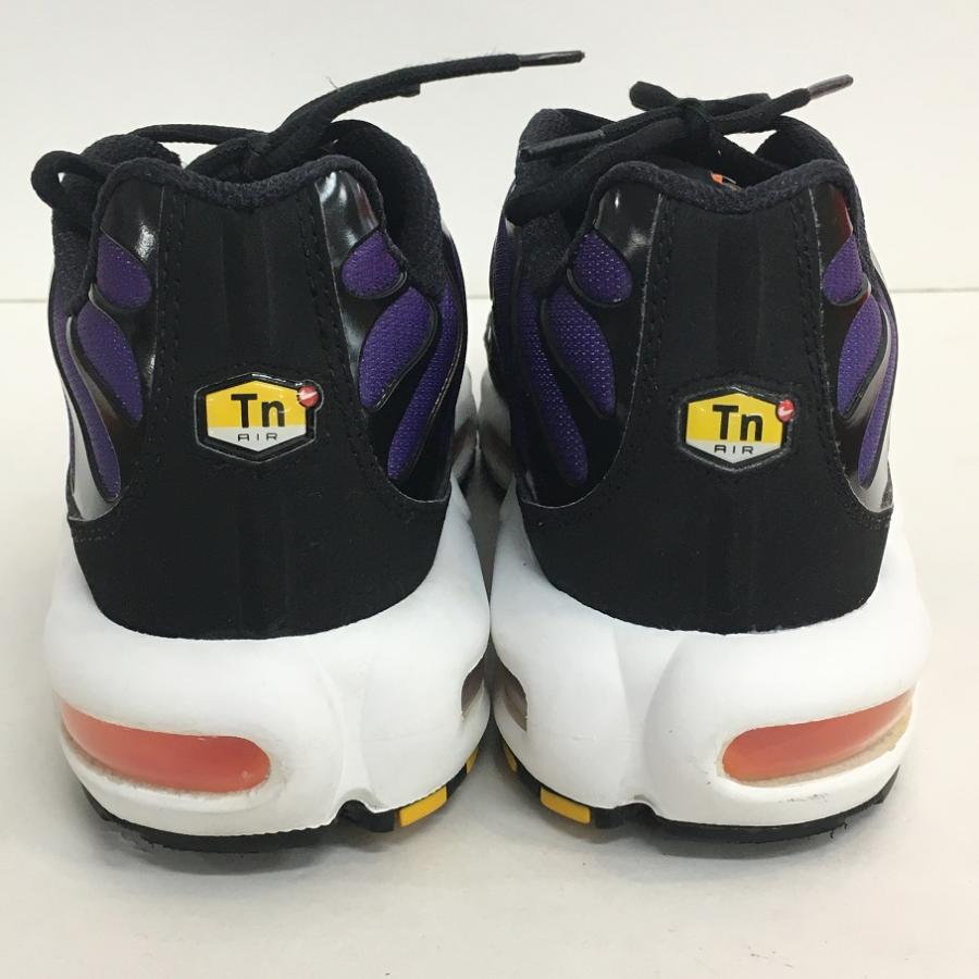 NIKE（ナイキ） NIKE AIR MAX PLUS OG Voltage Purple エア マックス