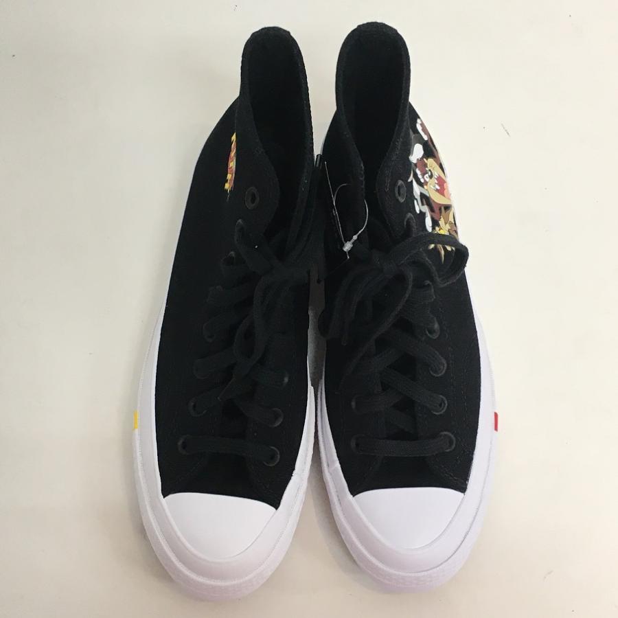 CONVERSE（コンバース） × KITH × LOONEY TUNES キス ルーニー