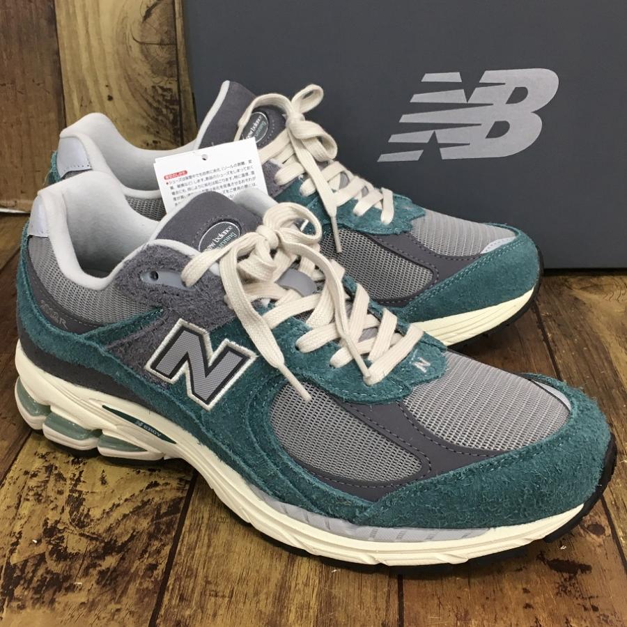 New Balance（ニューバランス） New Balance M2002REM ニューバランス 