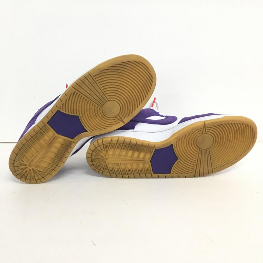NIKE（ナイキ） NIKE SB DUNK LOW PRO ORANGE LABEL エスビー ダンク