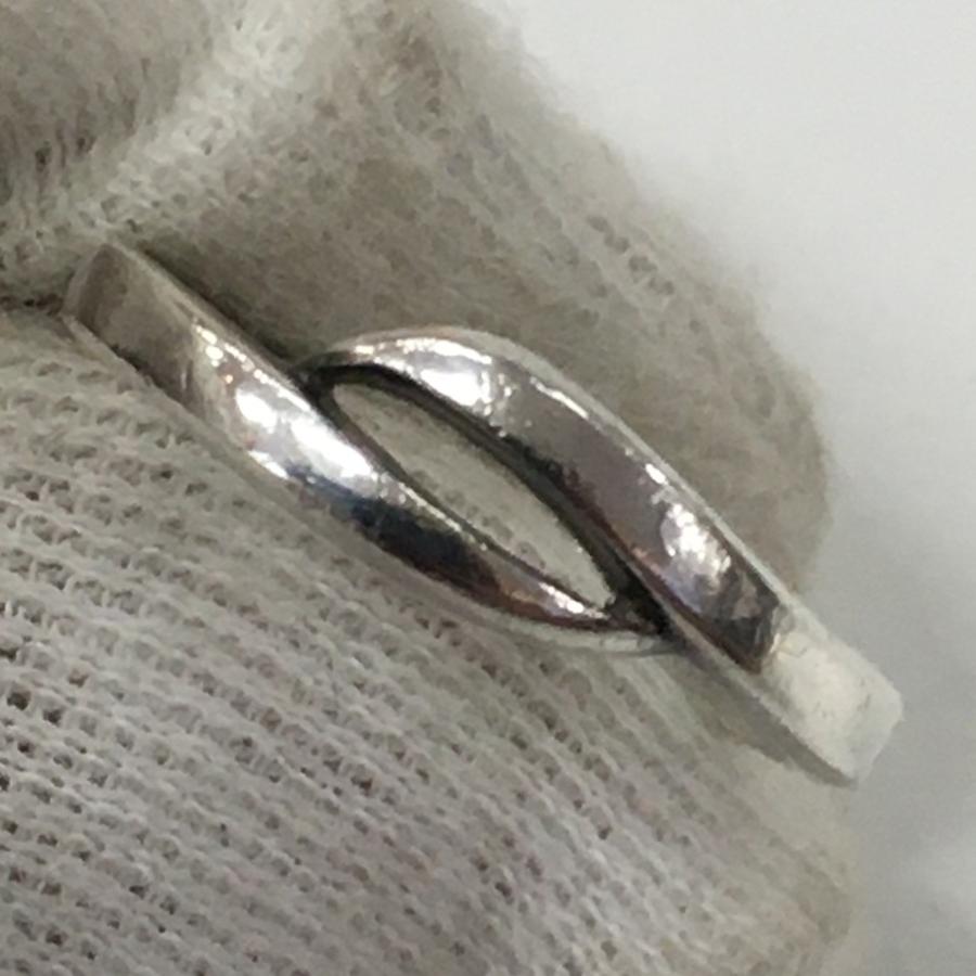 JOUETE ジュエッテ リング 925 シルバー【8062-004】 : 万代書店ヤフー