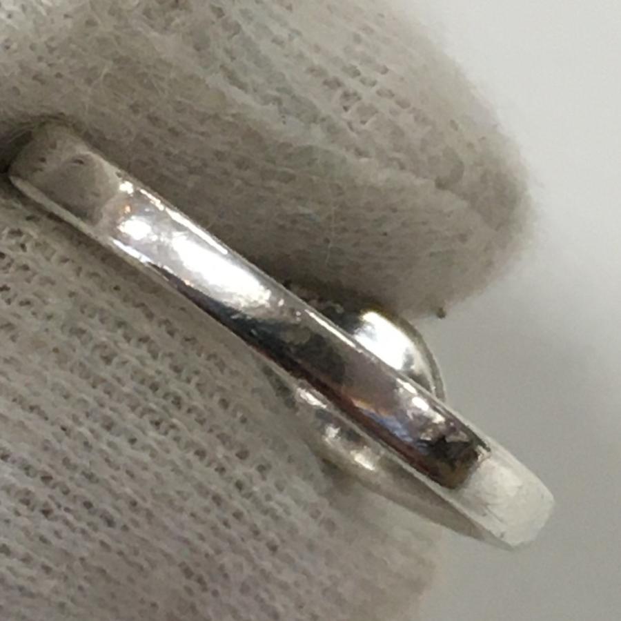 JOUETE ジュエッテ リング 925 シルバー【8062-004】 : 万代書店ヤフー