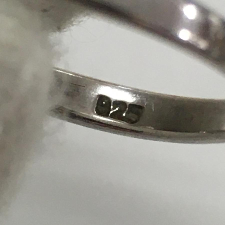 JOUETE ジュエッテ リング 925 シルバー【8062-004】 : 万代書店ヤフー