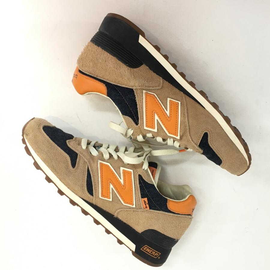 New Balance（ニューバランス） Levi's × NewBalance 1300 リーバイス