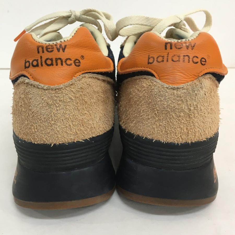 New Balance（ニューバランス） Levi's × NewBalance 1300 リーバイス