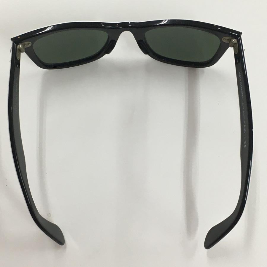 Ray-Ban（レイバン） Ray-Ban Wayfarer ホワイト ブラック ウェイ