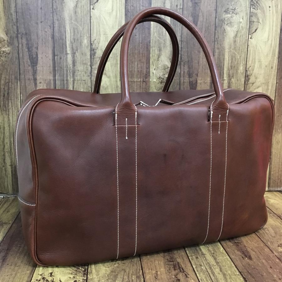 WTAPS × raregem 13AW OVER NIGHTER ダブルタップス レアジェム レザー