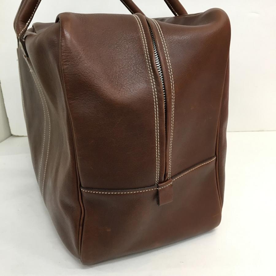 WTAPS × raregem 13AW OVER NIGHTER ダブルタップス レアジェム レザー
