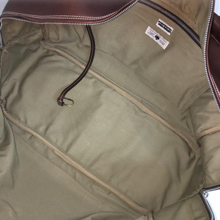 WTAPS × raregem 13AW OVER NIGHTER ダブルタップス レアジェム レザー