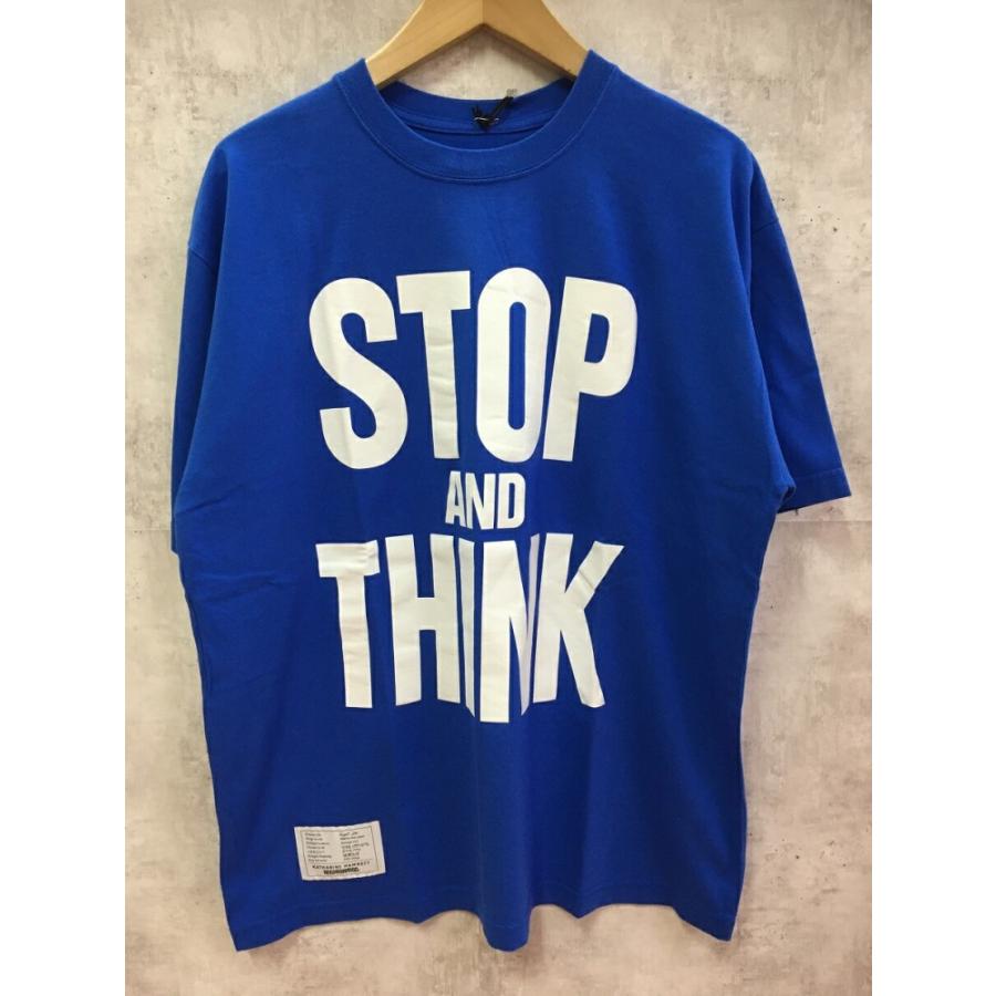 NEIGHBORHOOD（ネイバーフッド） NEIGHBORHOOD NH × KATHARINE HAMNETT